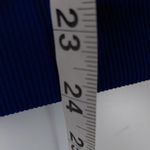 Nike  Womn Small Blue And Orange Sportswear Activewear Athletic Jacket Photo 5