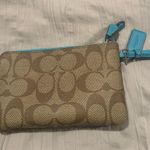 Coach Wristet Photo 2