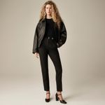 J.Crew  New Cameron pant four-season stretch Size 8 NWT Power Dressing Workwear Photo 2