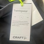 ADV Craft Women's Essence Wind Tights, Everyday Training Activewear, A72 Gray Photo 3