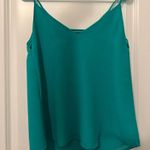 fab'rik  Green Tank Photo 2