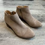 Lucky Brand Lucky‎ Brand Barstyn Ankle Bootie Size 7.5 Photo 0