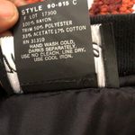 80s vintage floral patchwork boho indie hippie bohemian bomber jacket coat shirt top zip up Photo 3