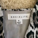 Socialite Leopard Print Tank - Women Photo 3