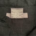 Kenar LINEN BLOUSE Sz:L Photo 8