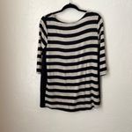 NWT Misia 2/3 sleeve top▪️size M Size M Photo 7