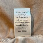 Dina Be  Pink Rose Lace Halter MIDI Dress Small Photo 7