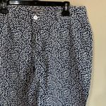 Jessica Howard Jessica London size 14 W cropped pants Photo 1
