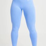 AYBL Blue Balance V2 Seamless  Leggings Photo 0