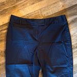 Style & Co . Midnight Blue Cropped Pants / DG38 Photo 1
