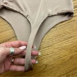 Missguided | Chocolate Seamfree Bodysuit NWT Size 4 Photo 8