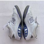 New Balance  806 Retro Sneakers Size 8.5 White  Photo 4