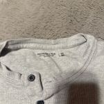 Abercrombie & Fitch Abercrombie Long Sleeve Photo 1
