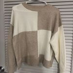Poof Apparel Sweater Photo 1