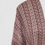 Muche et Muchette crochet scarf poncho Size undefined Photo 3