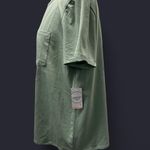 Jockey Sage Green Short Sleeve Tee NWT Size XL Photo 1