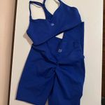 Csb x beis royal Blue Size XS Photo 1