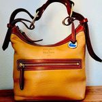 Dooney & Bourke Purse π EUC Photo 0