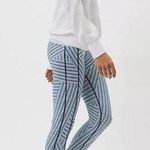 Sweaty Betty Sweat Betty Enliven Womens White One-Shoulder Sweater Size Medium Photo 0