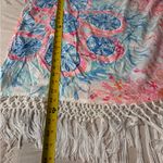 Lilly Pulitzer  Blouse Size M/L Photo 8