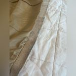 wilson's leather  Light Tan Suede Leather Single Breasted Jacket Western - Large Photo 6