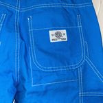 BDG Canvas Carpenter Pants 14" Waist NWOT Photo 9