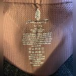 NWOT Free People Movement Happiness Runs Prajna Shorts sz M/L Pink Photo 2