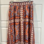 Beulah  boho skirt medium Photo 1