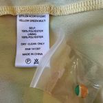 ASTR Revolve the label MidSummer Dress chiffon fabric with tiered hem size M NWT Photo 13