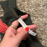 Free People Movement Green Leggings Size XS Photo 2