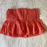 Kimchi Blue  Urban Outfitters Smocked Tube Top Photo 1