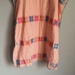 J.Marie Emma Dress Small Orange Photo 9