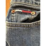 Tommy Hilfiger  Jeans Womens 9/33 Jill Jean Flared Mid Rise Med Wash Stretch Photo 1