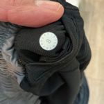 Pilcro and the Letterpress Pilcro Flare Leg Jeans Patchwork Pockets High Rise Denim Size 26 Photo 8