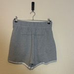 Free People  Movement All Star Short Light Grey Size XS Photo 6