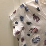 Wound Up FINAL MARKDOWN Junior  tee xl Photo 1