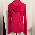 Baleaf  pink athletic jacket Size Small NWT Photo 1