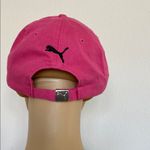 Puma  Vibrant Pink Cap Photo 2