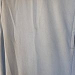 Vintage Prairie Blue Maxi Dress Lace Tiered Western Pioneer Cottage Modest Folk Photo 6