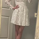 Amazon White Dress Photo 1