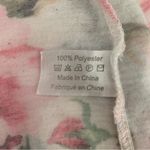 Show Me Your Mumu  Brie Floral Tie Lightweight Robe Size OS Photo 11