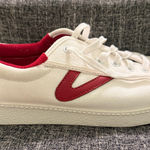 Tretorn  White Sneakers Photo 0