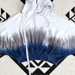 Young Fabulous and Broke Raissa Ombre Tie Dye Hoodie M/L Photo 4