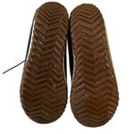 Sorel Out 'N' About waterproof leather ankle boots Photo 8