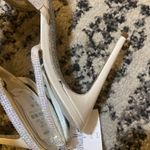 Rene Caovilla Irina Crystal Sandal 105 size 39 Photo 12