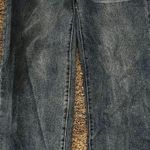 SheIn Lot Of 2 ~ Medium Wash Straight Leg Jeans Size Large (8/10)-High Waist Photo 0