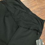 Buckle NWT Dyce Brand Active Performance Legging Stretch Compression Biker Short Photo 4