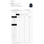 J.Crew Baird McNutt Irish Linen Women's Navy Long Sleeve Button Up, Size S, EUC Photo 4