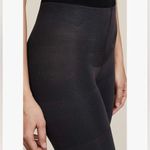 Spanx  Reversible Black Charcoal Shaping Tights D Photo 0