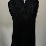 Almost Famous Black Dress Photo 0